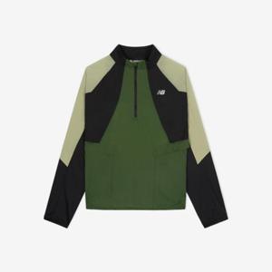 뉴발란스 UNI Better Run 아노락 B1 NBNCF46901 49 85