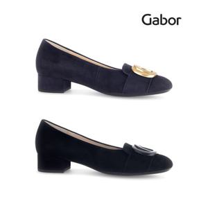 [가버]가버 패션 여성 펌프스 구두 GB51.323F-SC.17