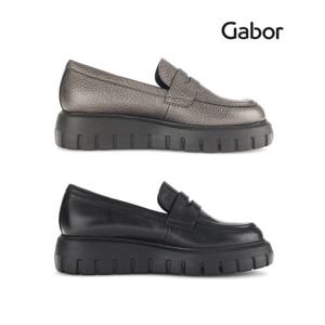 [가버]가버 컴포트 로퍼 여성 구두 GB55.300F.27