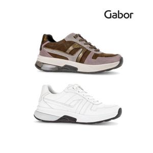 [가버]가버 컴포트화 롤링소프트 여성 스니커즈 운동화RW56.845.