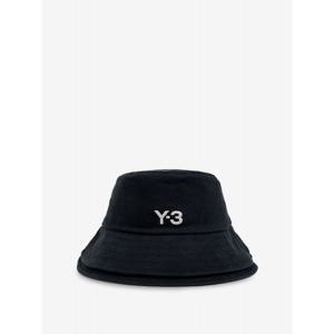 [ADIDAS x Y3] 라프리마 남성 모자 Y3 Strp B 코튼 JN7192 블랙 /12