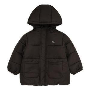 [블루독베이비]소프트 후디 패딩 점퍼 (45CE9-114-01)