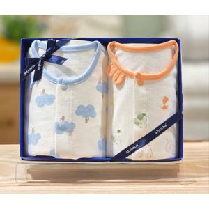 압소바 HK(아기내의선물2종)라랑 러트내의세트(25FW신상품) (A2D103D2B)