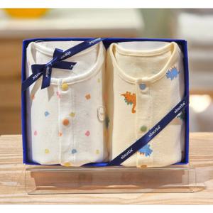 압소바 HK(아기내의2종선물)제아슬림 트란내의세트(25FW신상품) (A2D103H3K)