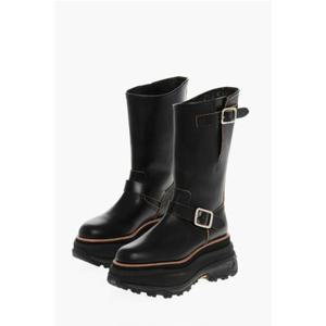 사카이 부츠 2407475 001 Black