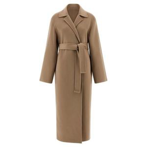 알베르타 페레티 코트 A061151590082 Beige