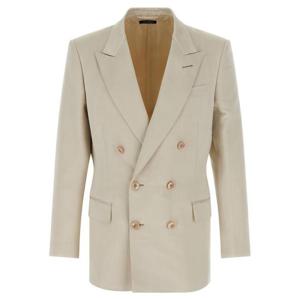 톰포드 수트 자켓 JLNP02CSS25PCO Beige