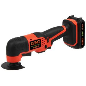 18V 충전 멀티커터 무선 그라인더 풀셋 MFT18-3AN 커터 멀티커더 무선커터 만능커터 무선멀티커터 충전멀티커더 카터 18V컷터