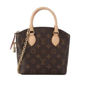 (명품) 루이비통 M12019 모노그램 락킷 BB 체인