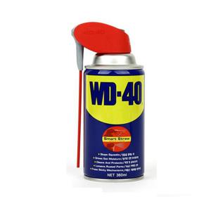 벡스 WD-40 360ml 스마트스트로우 1박스(24개) 벡스WD40 녹제거 방청제 윤활제 녹방지 1박스 24개