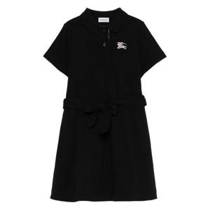 버버리 남아 블랙 원피스 8105084K_A1189