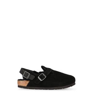 버켄스탁 토키오 스웨이드 샌들 2208557