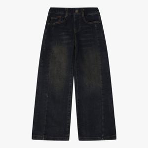 [일로딜로]말랑 여유 부츠컷 데님 팬츠 IDTJ2513Z