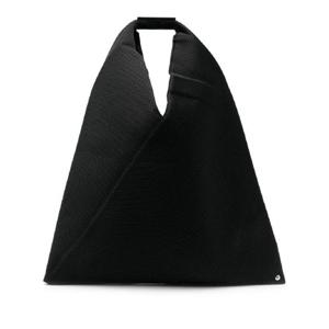 25 FW 메종마르지엘라 재패니즈 가죽 토트 백 S54WD0039P4598 TP442564629