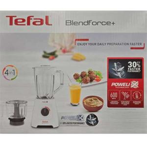 테팔 믹서기 블렌드포스 플러스 대용량 다지기 BL42X1KR
