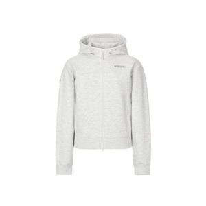 디스커버리 25F W 여성 가을 DWTR41054IVM 소로나웜 에센셜 트레이닝 크롭 자켓