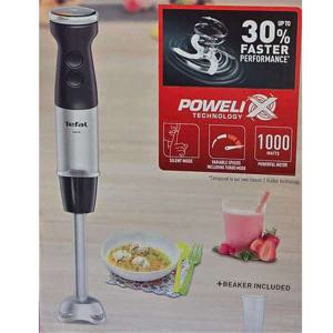 테팔 퀵셰프 사일런스 핸드블렌더 HB6718K0