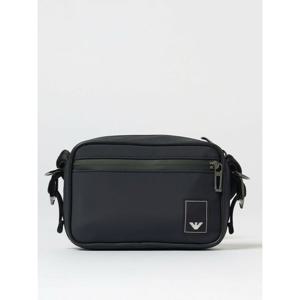 [EMPORIO ARMANI] 라프리마 남성 가방 EM001220AF19588 UB118 Blue /6