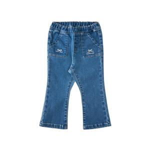 밍크뮤 25년가을겨울신상(BL)원터여아데님35C1541007A