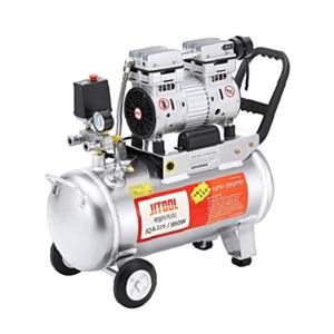 제일 타카 콤프레샤 JQA225 AL 알루미늄 2 마력