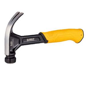 (디월트) 빠루망치 DWHT51001 12