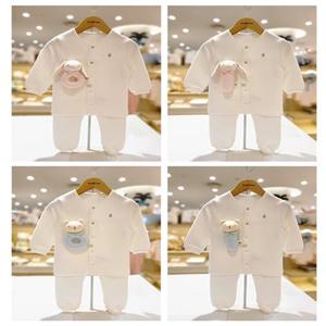 [오가닉맘] 유아 클린면모달누빔내의 딸랑이 2종세트 택1 (MKWP9B01O)