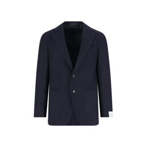 카루소 자켓 ASM2JM204F 5097520110 Blue