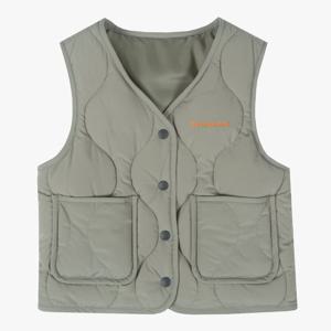 [밀리밤]라이트경량조끼(MLVW25W60)