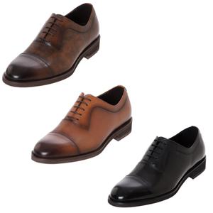 [SODA] 소다 남성 스트레이트팁 정장구두 3CM AMM409 컬러모음