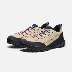 [KEEN] 킨 재스퍼 자이오닉 JASPER ZIONIC 베이지 여성 스니커즈 KNSO5F305I2