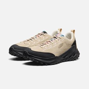 [KEEN] 킨 재스퍼 자이오닉 JASPER ZIONIC 베이지 남성 스니커즈 KNSO5F350I2