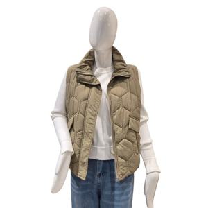 [파파야]하이넥 포켓 베스트(PNPRVT002A)