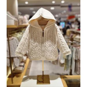 (밍크뮤10) 25가을 겨울 신상(IV)코지니트가디건 HK (35C14200010)