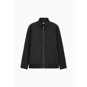 [타미힐피거종합관] 남성 패딩 봄버 (T12F7WOT712ML1 BDS)