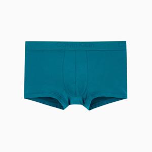 CK언더웨어 NB4365YTN 남성 CK 블랙 마이크로파이버 트렁크