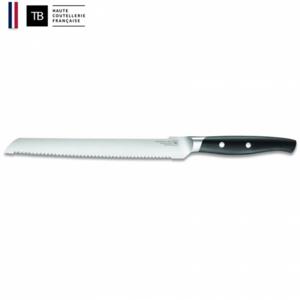 TB 나이프 브리게이드 포르쥬 프리미엄 브레드 나이프 20cm TBL4MA007