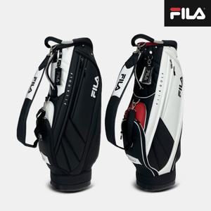 휠라 스포티 캐디백[남여공용][2COLORS][FG3BGD2810X]