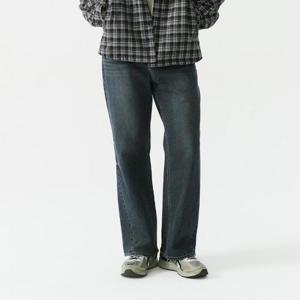 잠뱅이 HC09 블루블랙 밴드 와이드 AP3DTG637 TG 687