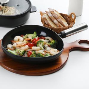 네오플램 피카 아펙스 블랙 IH 인덕션 프라이팬 24cm