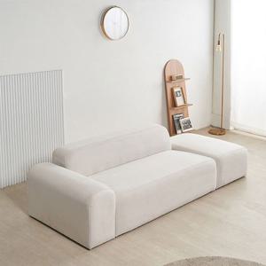 파즈퍼니처 메리 아쿠아텍스 3인용 소파 3인소파 카우치소파 3인용소파 쇼파 예쁜소파 거실가구 인테리어소파 인테리어가구 카페인테리어