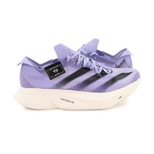 Y-3 남성 아디오스 프로 3.0 메시 런닝화 IH0516