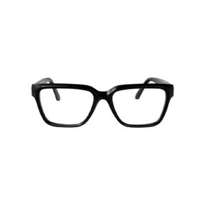 베르사체 베르사체 블랙 안경 2203103