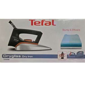 테팔 드라이 글리스 건식다리미 FS3110K0