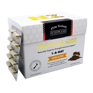 피터앤존 프로폴리스 5000 200캡슐