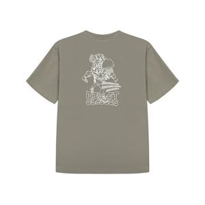 [밀레][밀레 본사] BACKPACKER ICE SHELL_MWUUT151