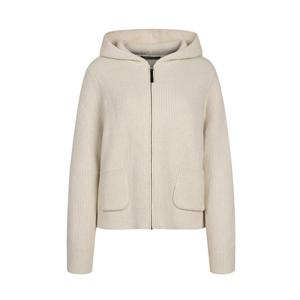 [아날도바시니](아날도바시니) 골지 후드 니트 가디건(AX11JP20S