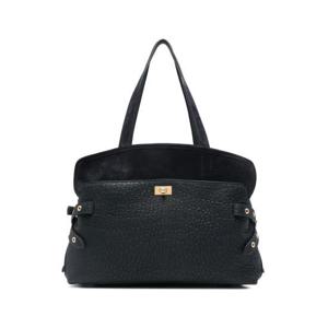 안야힌드마치 토트백 200271 AW250025 MARIN BLUE