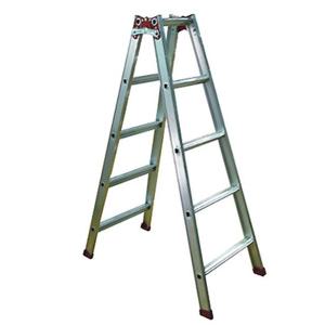 A형사다리 6단/높이-1800mm/알루미늄합금 AG-6 부품 소모품 자재 파츠