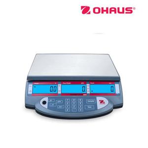 오하우스 전자저울 RC11P3KR OHAUS 산업용저울 실험실저울 휴대용저울