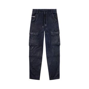 디젤 카고 팬츠 A09731 09H05900 Blue
